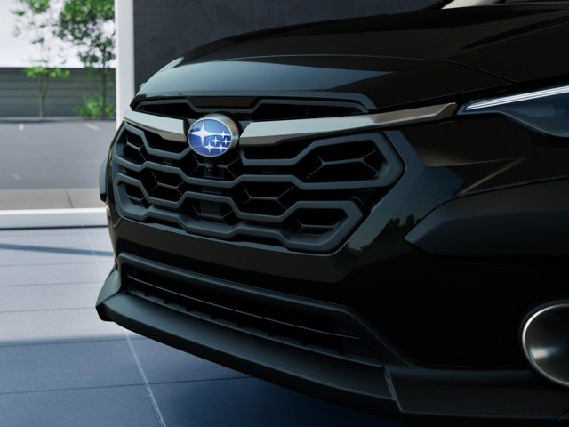 New 2026 CRYSTAL BLACK SILICA Subaru Limited Hybrid image 10