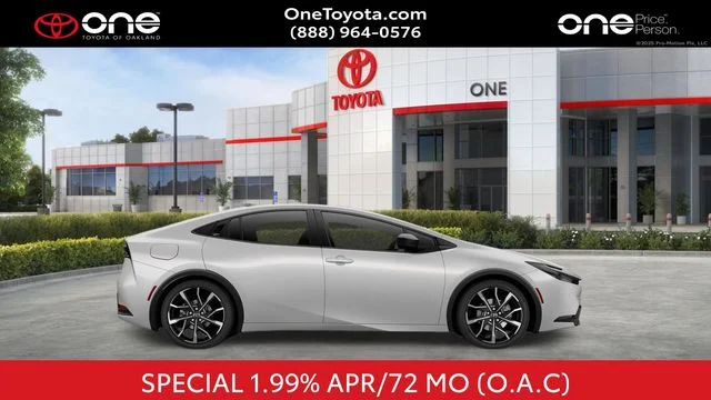 New 2026  Toyota XSE image 15