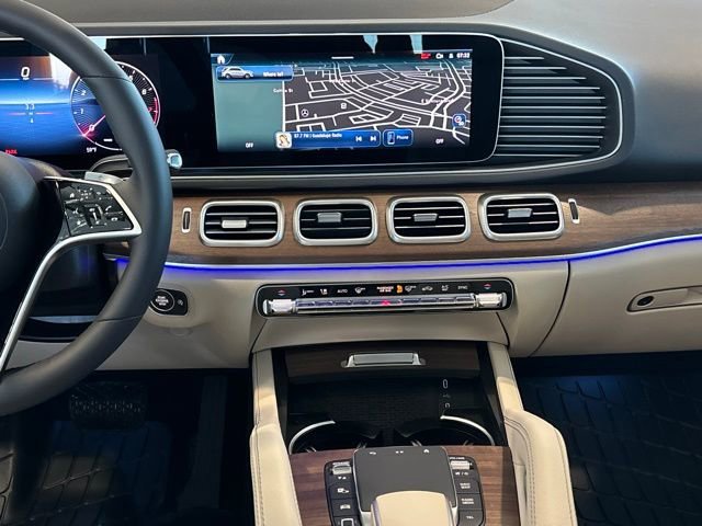 New 2026 Polar White Mercedes-Benz GLE 350 image 54