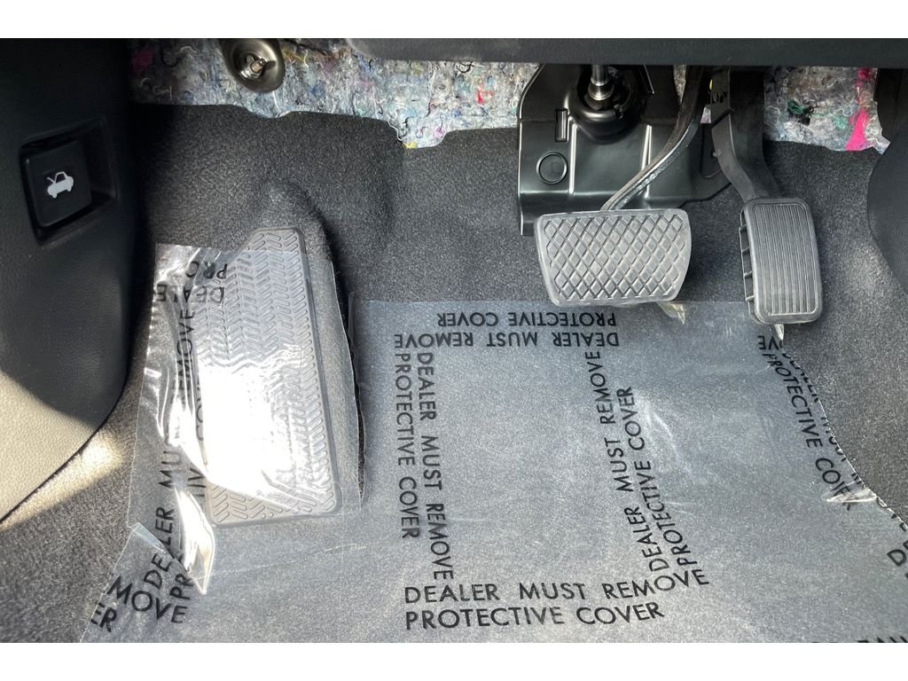 Certified Used 2023 Meteorite Gray Metallic Honda Touring image 42