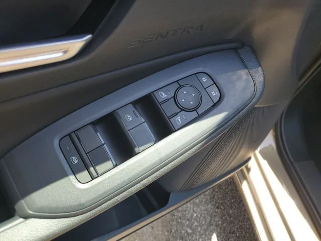 New 2026 Imperial Bronze Nissan SV image 14