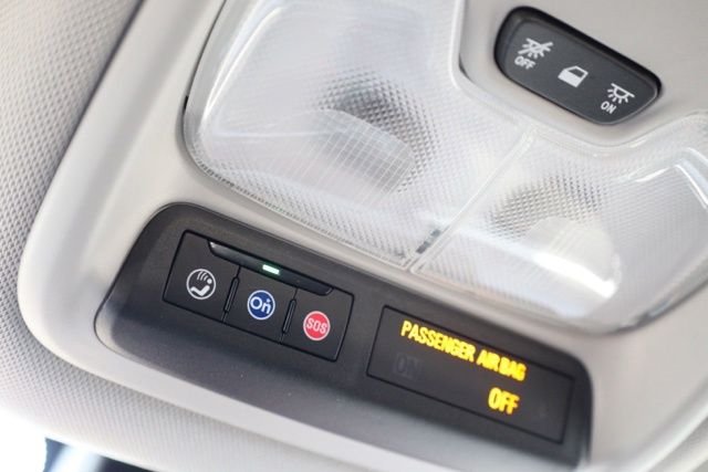 Used 2026 Red Chevrolet LT image 28