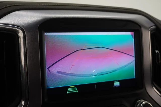 Used 2020 WHITE GMC Elevation image 33