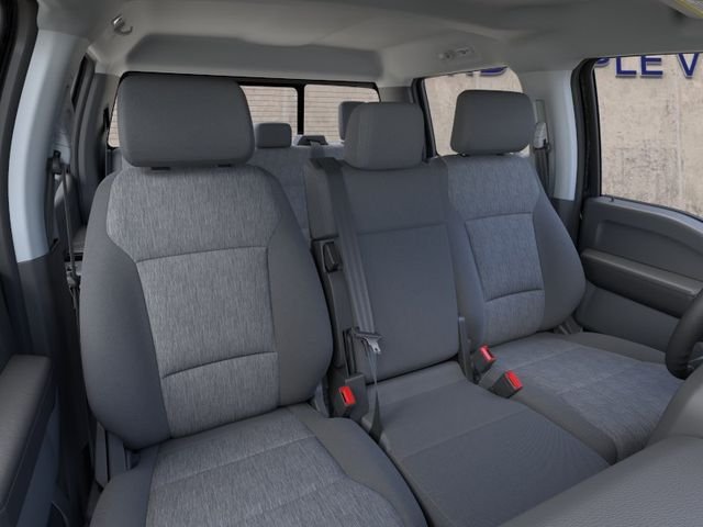 New 2026 Black Ford XL image 10