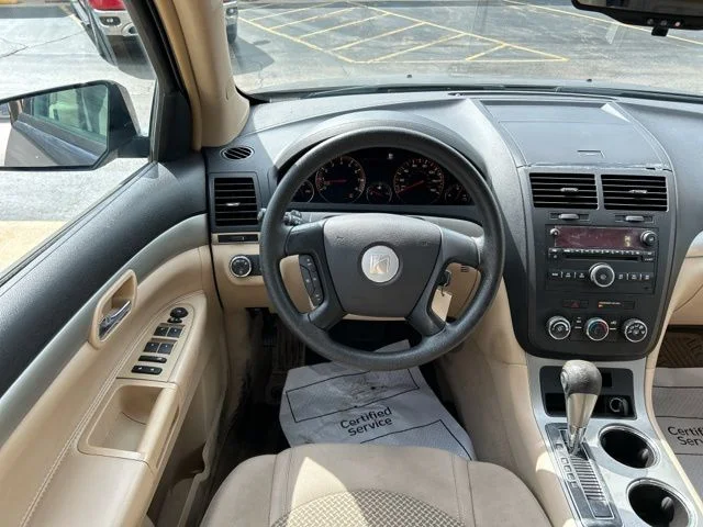 Used 2007 Cocoa Saturn XE image 25