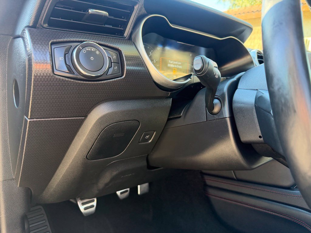Used 2019 Blue Ford GT Premium image 21