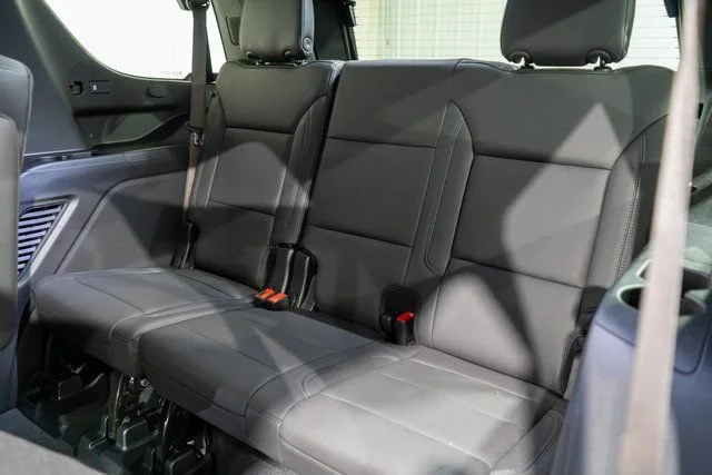 2026 Chevrolet Tahoe LT - Photo 10