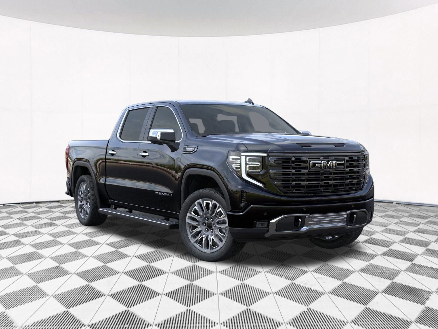 2026 GMC SIERRA - Image 11