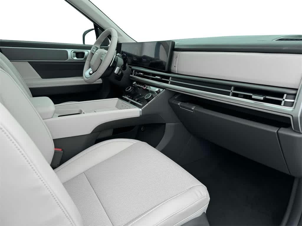 New 2025 Rockwood Green Hyundai SEL AWD image 30