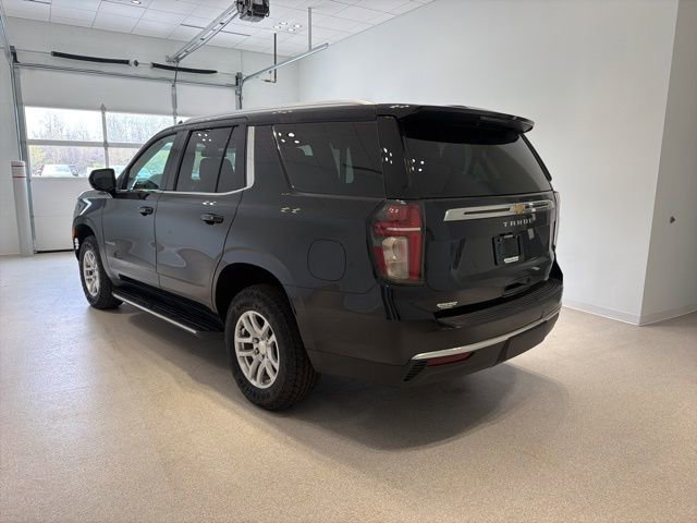 Used 2021 Black Chevrolet LT image 4