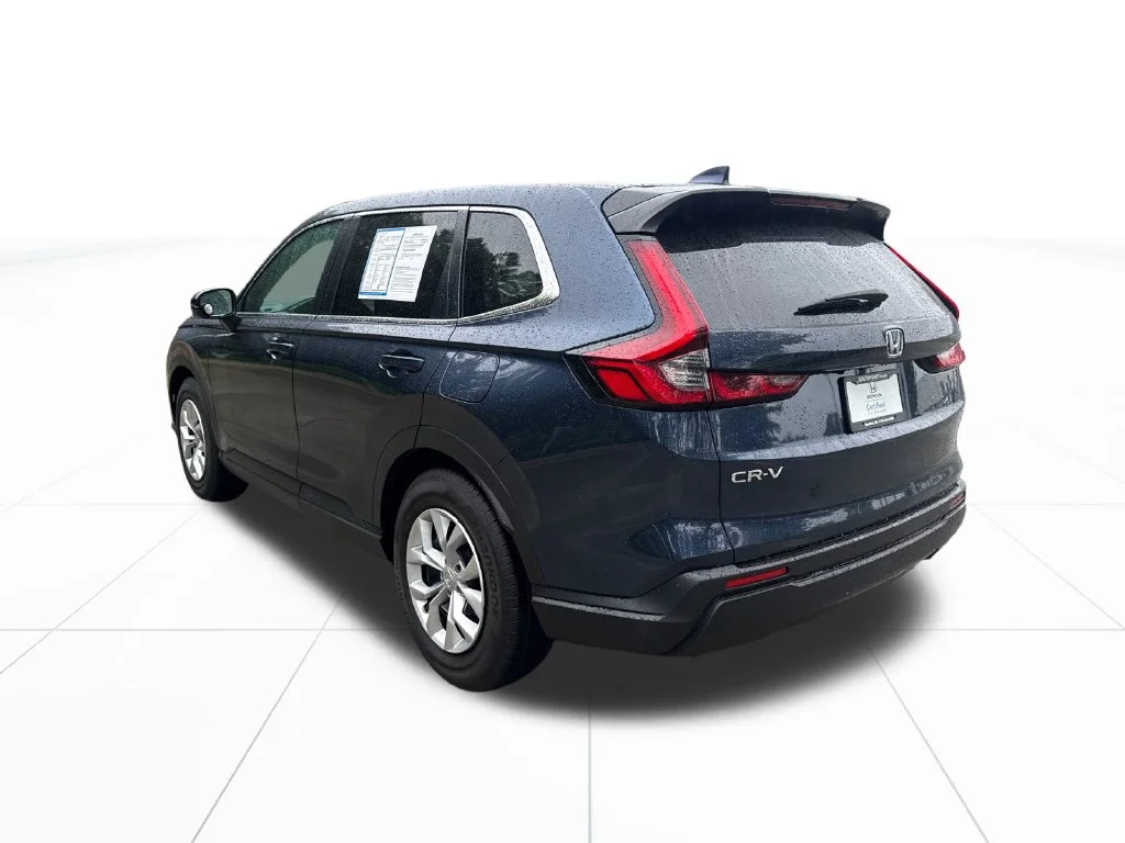 2025 Honda CR-V LX - Photo 6