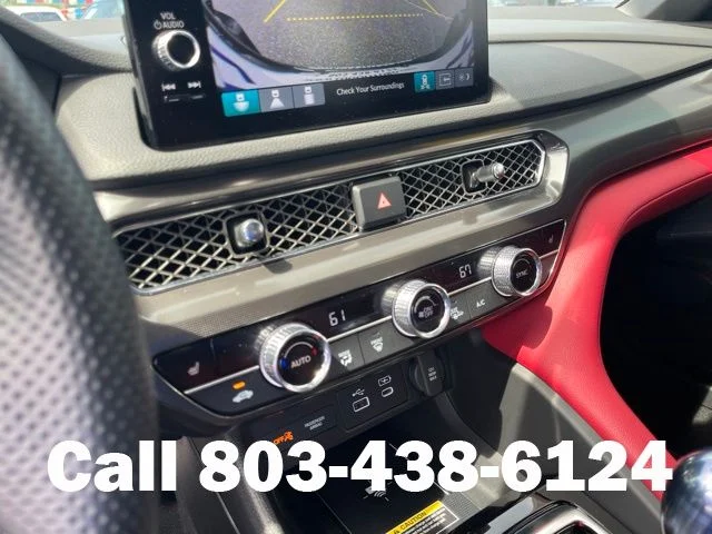 Used 2024  Acura Type S image 25