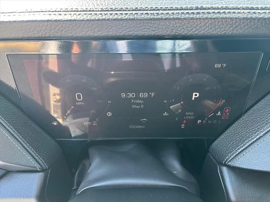 Used 2026 White GMC Denali image 29
