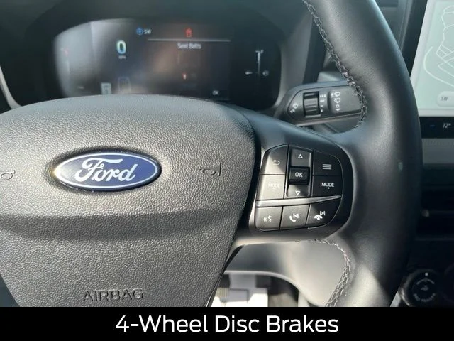 Used 2026 White Ford Lariat image 30