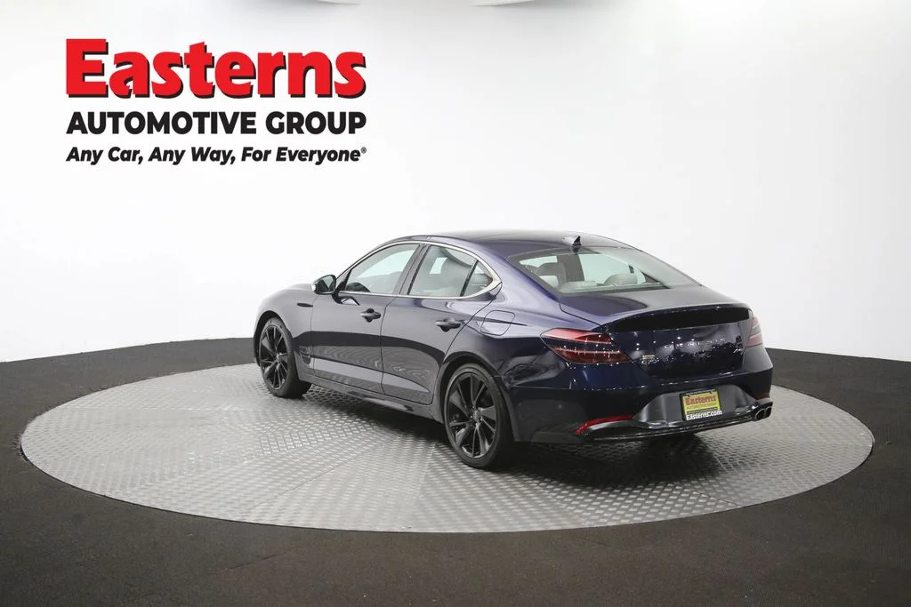 Used 2023 Blue Genesis 2.0T image 67