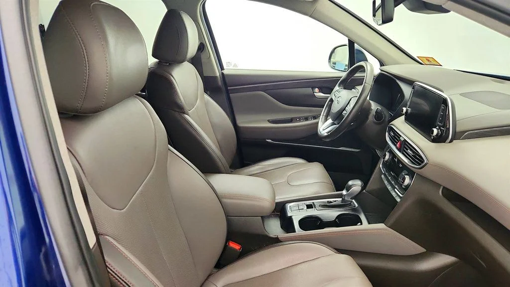 Used 2019 Stormy Sea Hyundai Ultimate 2.0T Automatic FWD image 24