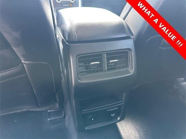 2024 Ford Edge Titanium - Photo 18