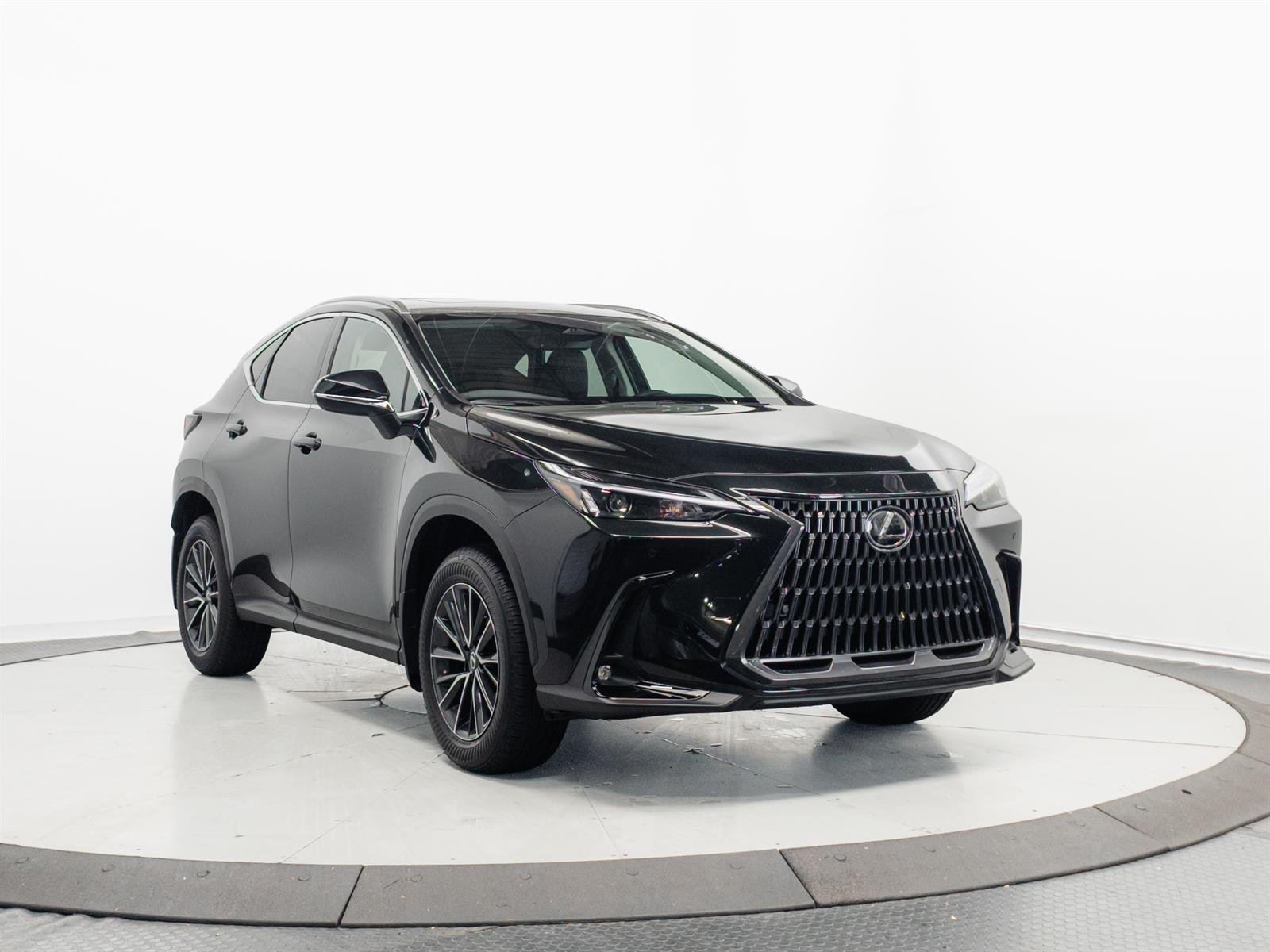 2026 Lexus NX