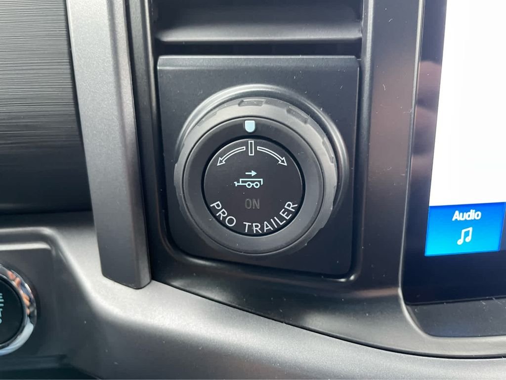 Used 2026 White Ford XLT image 23