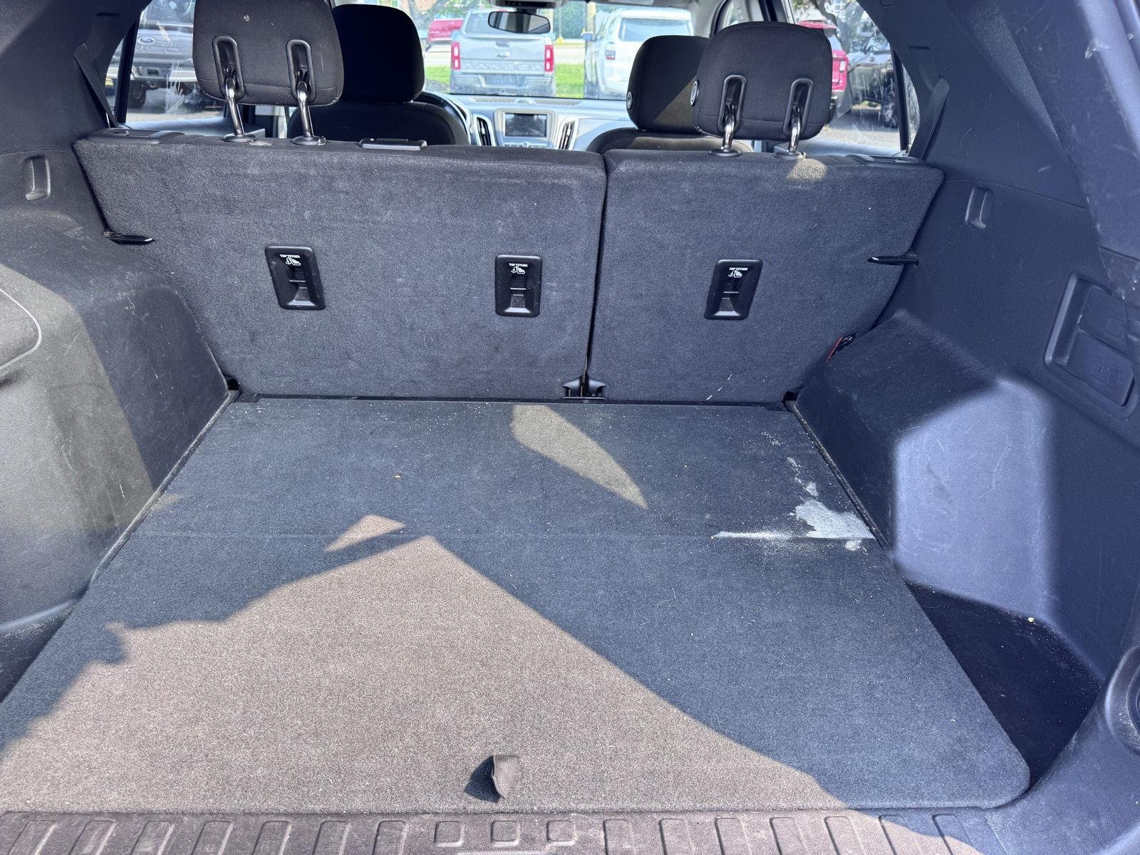 Used 2019 Cajun Red Tintcoat Chevrolet LT image 7
