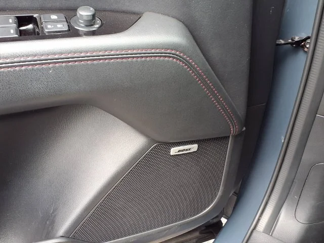 Used 2025 Gray Mazda 2.5 S Carbon Edition image 21
