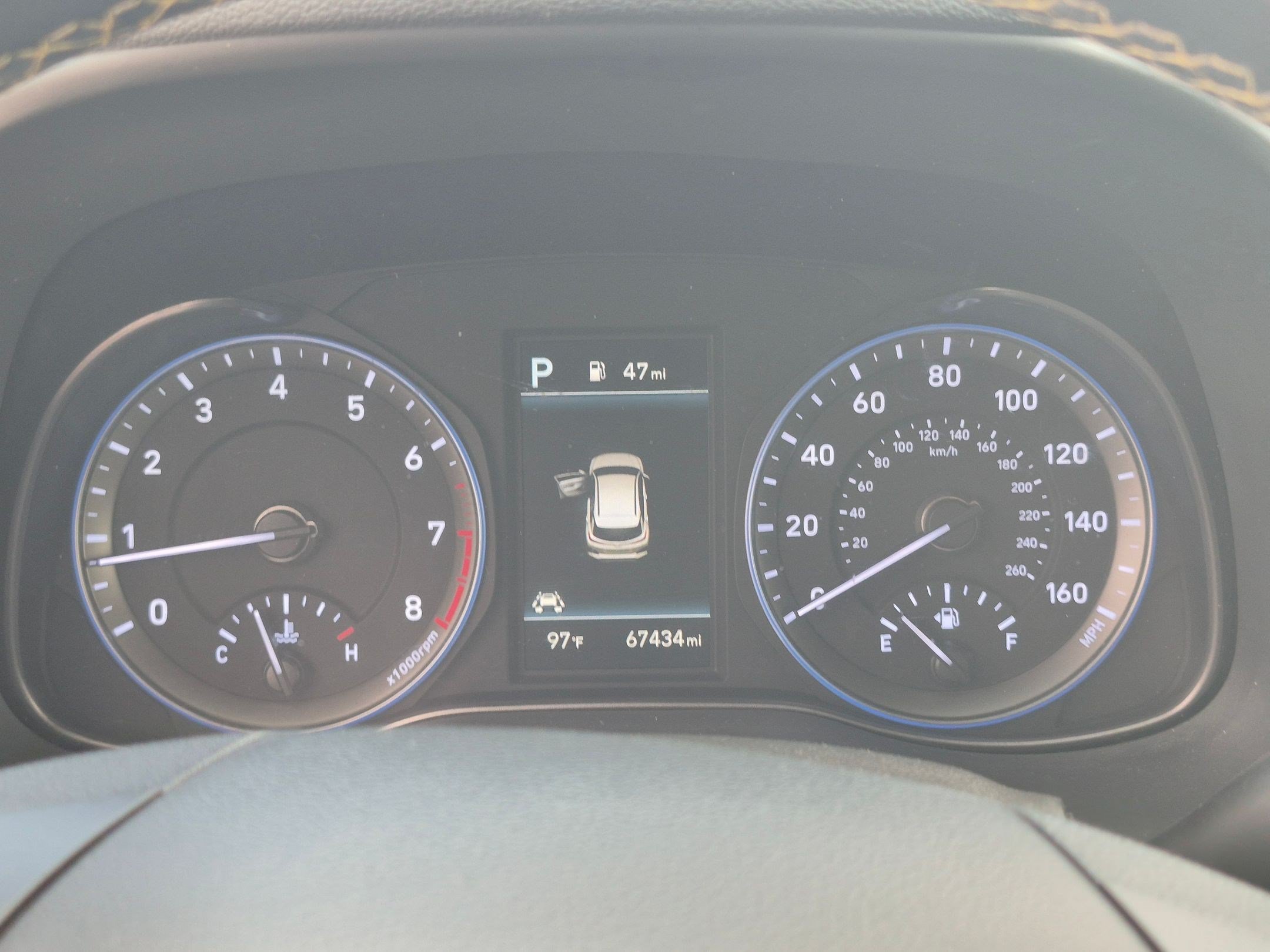 2020 Hyundai Kona Ultimate - Photo 20