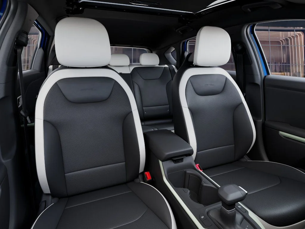 New 2026 Blue Kia GT-Line image 14