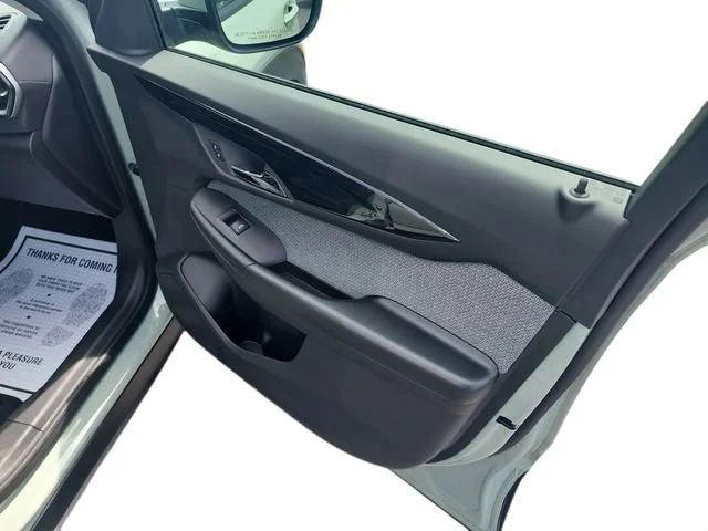 2026 Chevrolet Trailblazer LT - Photo 12
