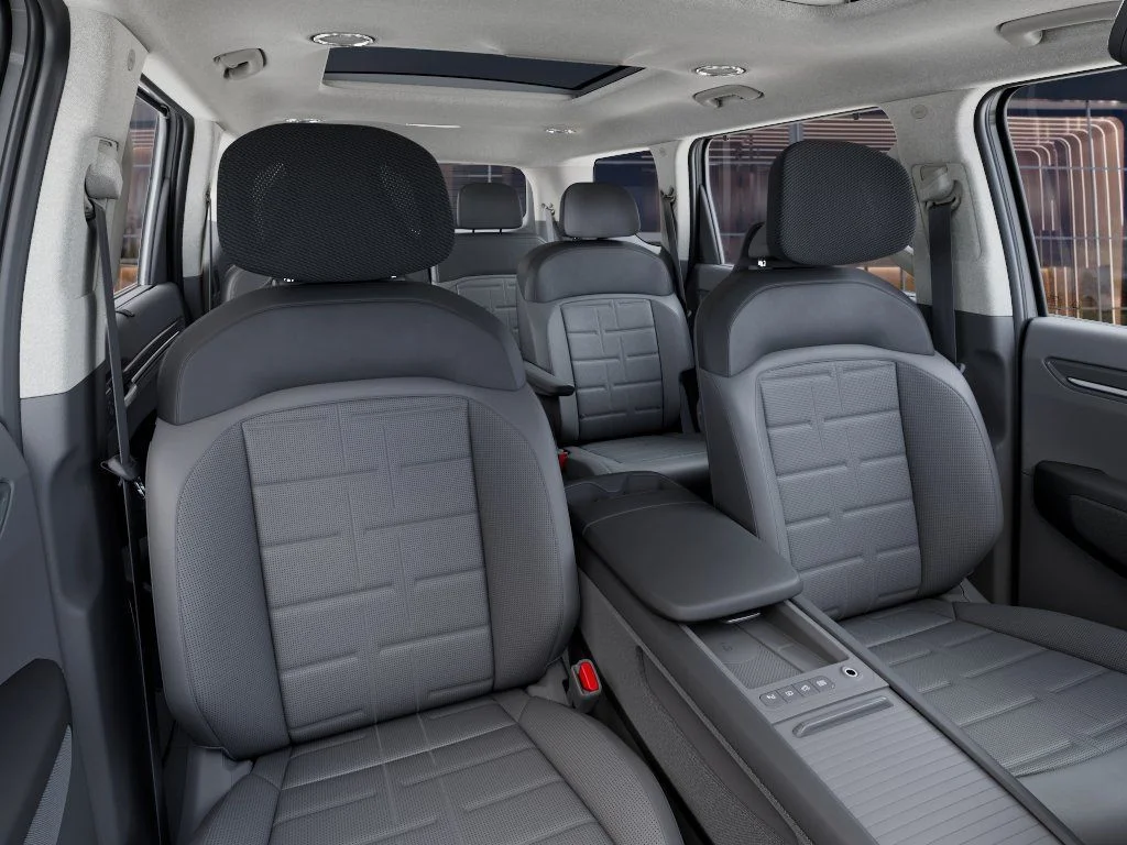 New 2026 Gray Kia Land image 15