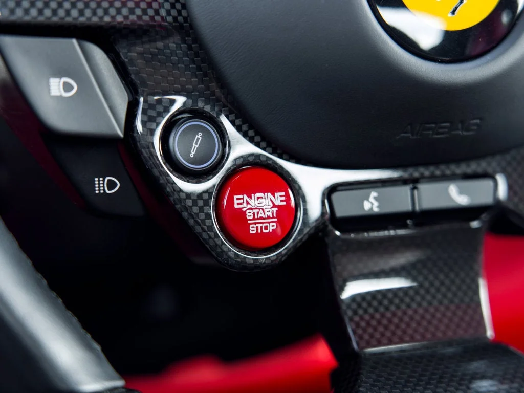2019 Ferrari 812 Base - Photo 16