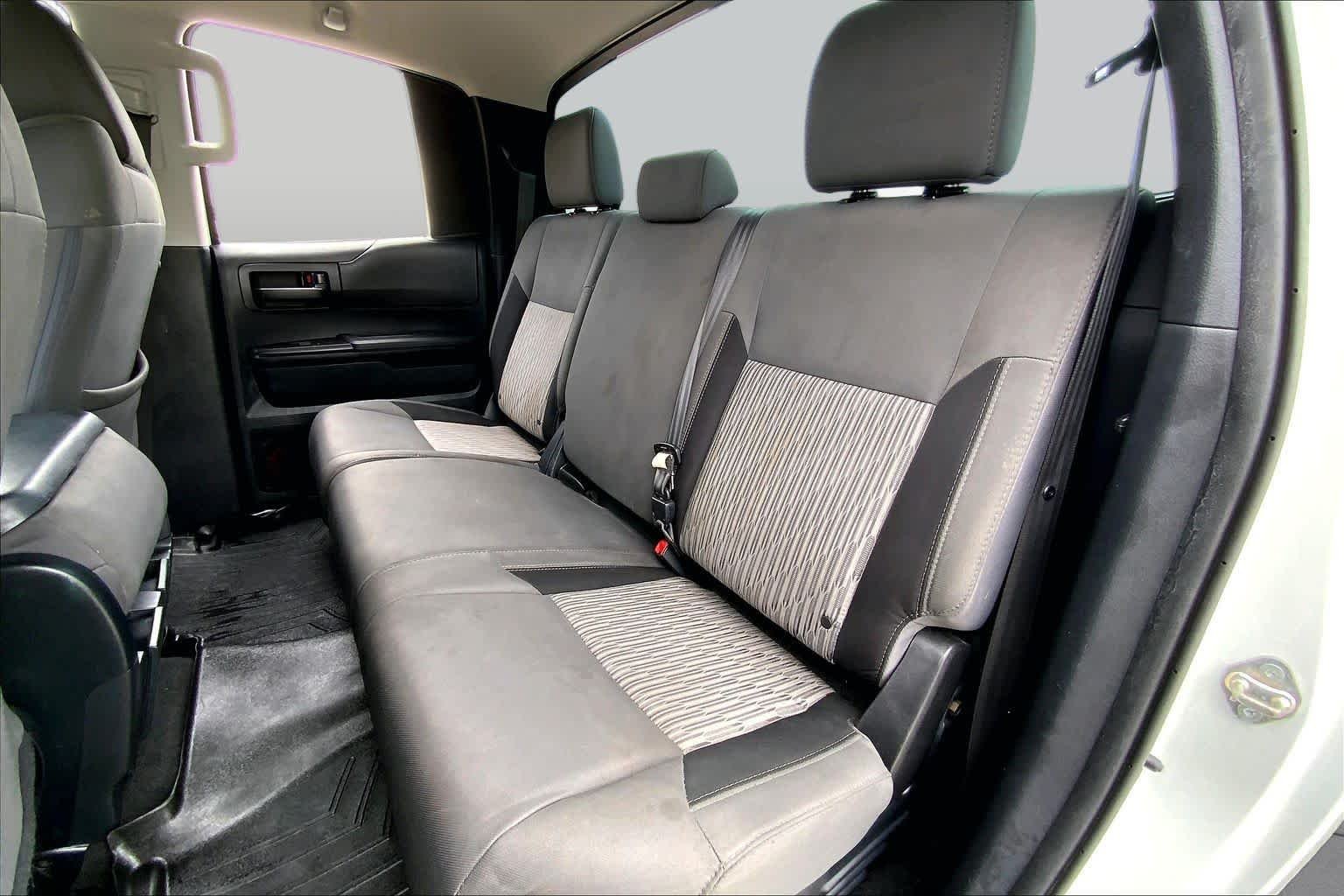 Used 2017 Super White Toyota SR image 20