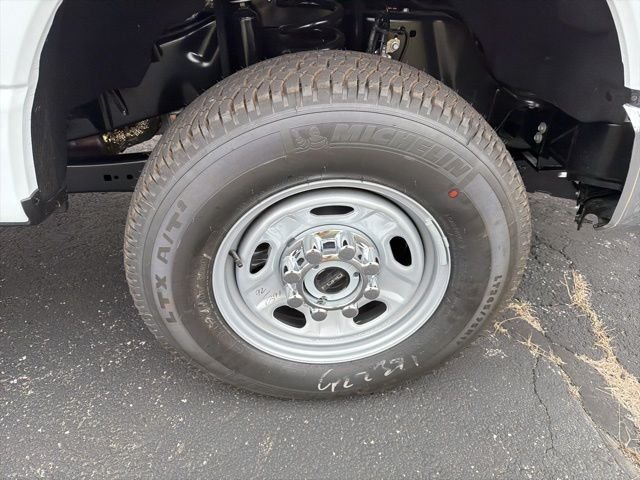 2026 Ford F-350 Super Duty XL - Photo 24