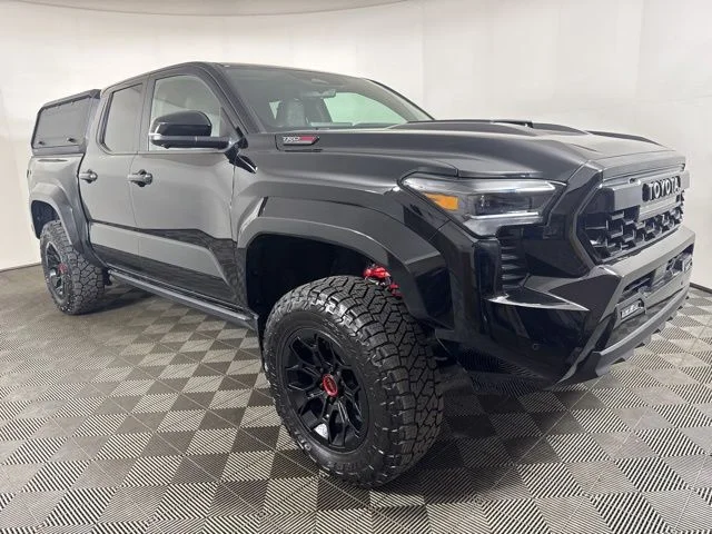 2024 Toyota Tacoma TRD Pro Hybrid 4x4 Double Cab's photo