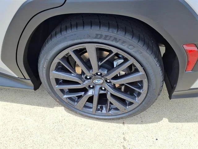 New 2026 ICE SILVER METALLIC Subaru Premium image 18