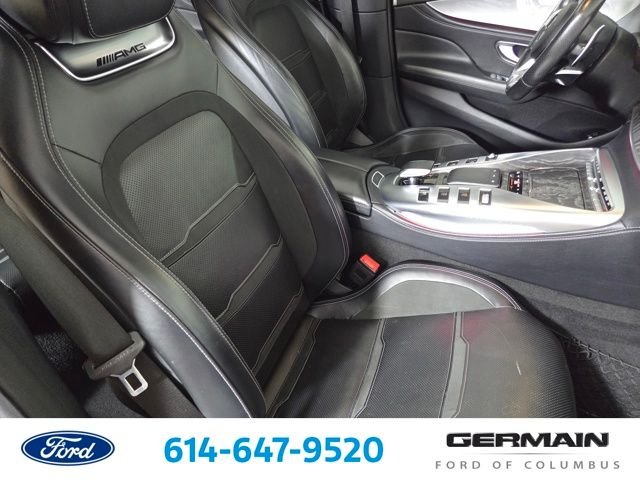 Used 2019  Mercedes-Benz Base image 29