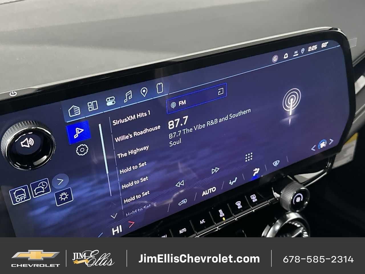 2026 Chevrolet Blazer EV LT - Photo 15