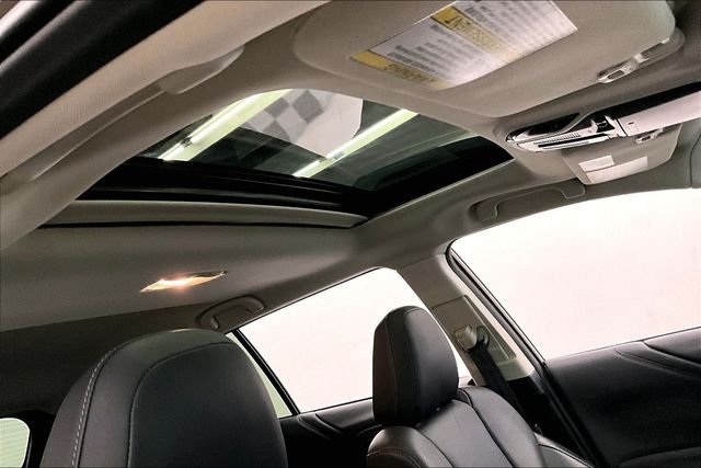 2022 Subaru Outback Limited - Photo 21