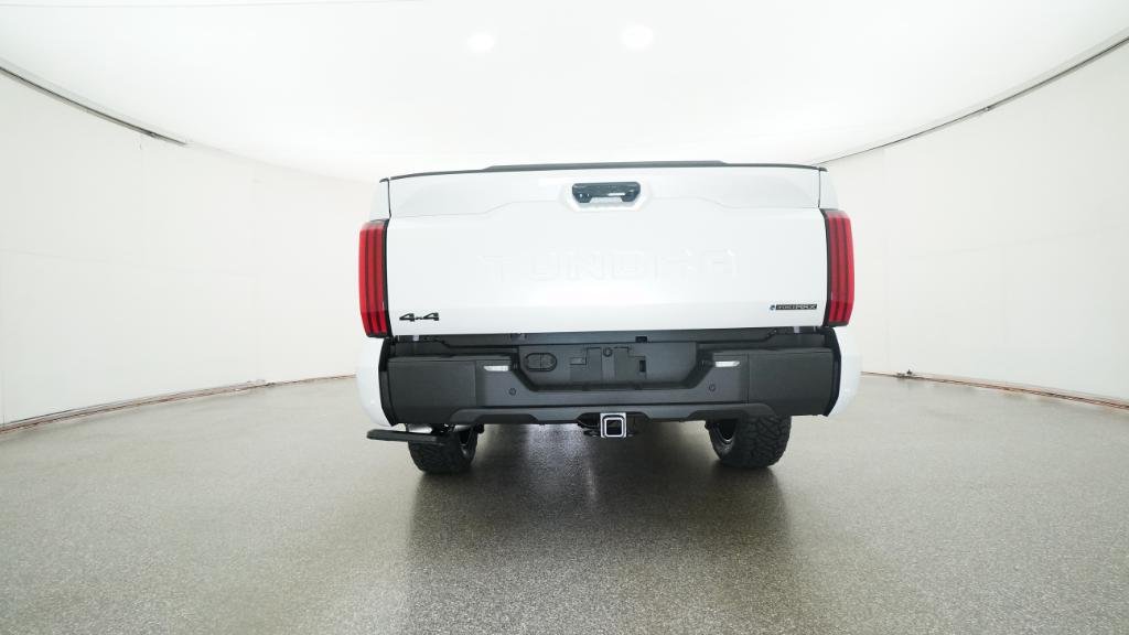 2026 Toyota Tundra Limited - Photo 34