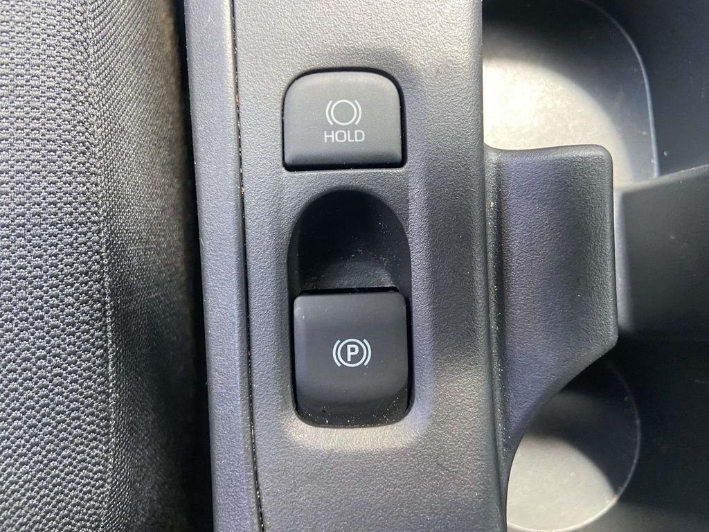 Used 2025 Gray Toyota LE image 23