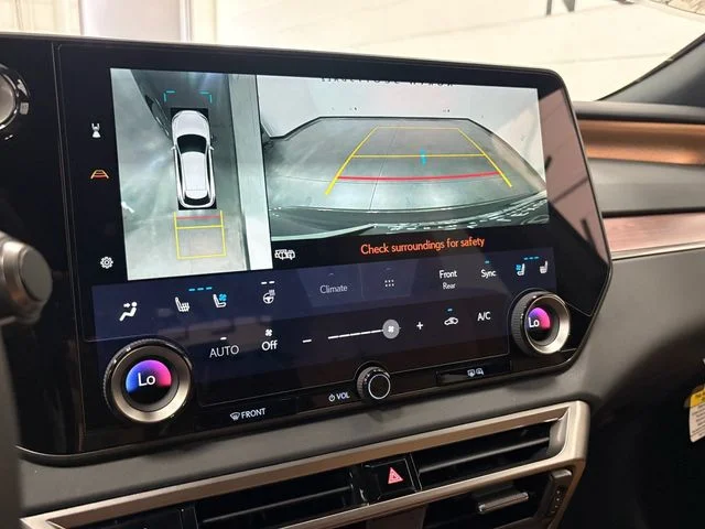 New 2026 Green Lexus 350 Premium image 23