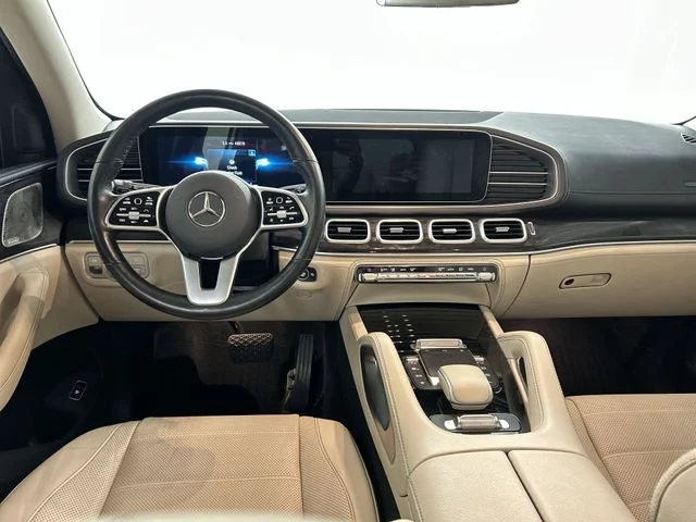 2022 Mercedes-Benz GLS GLS450 - Photo 25