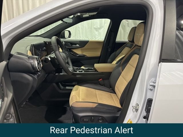 2026 Chevrolet Equinox ACTIV - Photo 11
