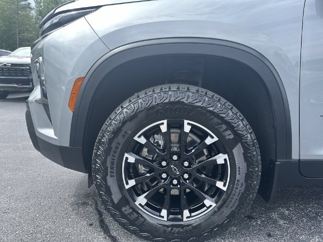 2025 Chevrolet Traverse Z71 - Photo 23