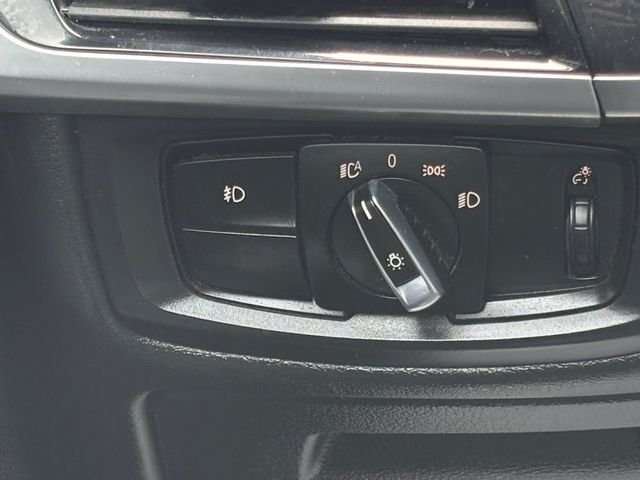 Used 2016 Black BMW xDrive35i image 30