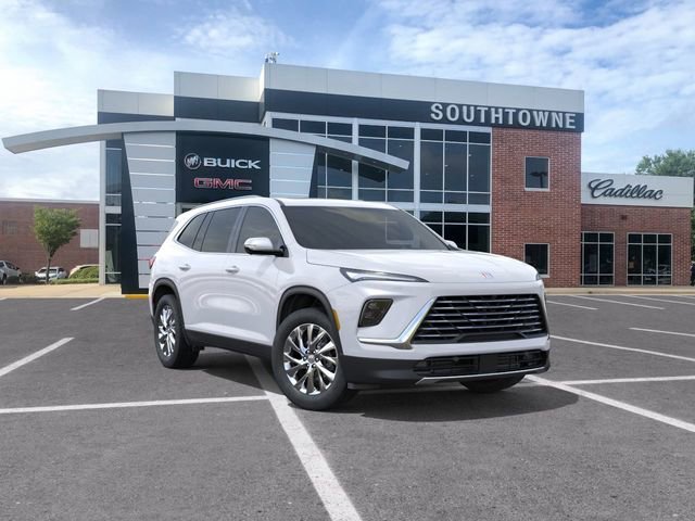 2026 Buick Enclave Preferred AWD's photo