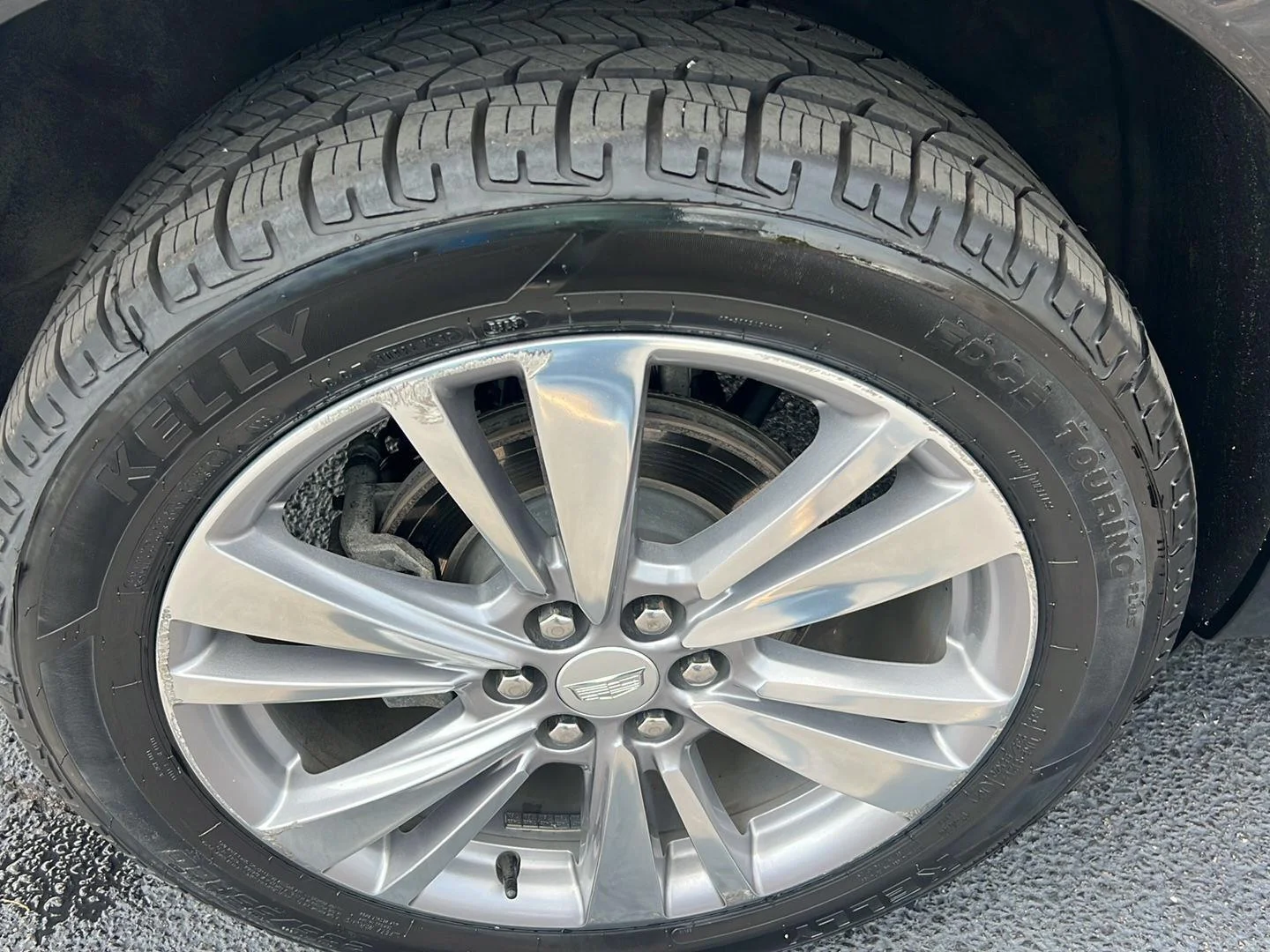 2024 Cadillac XT6 Premium Luxury - Photo 43
