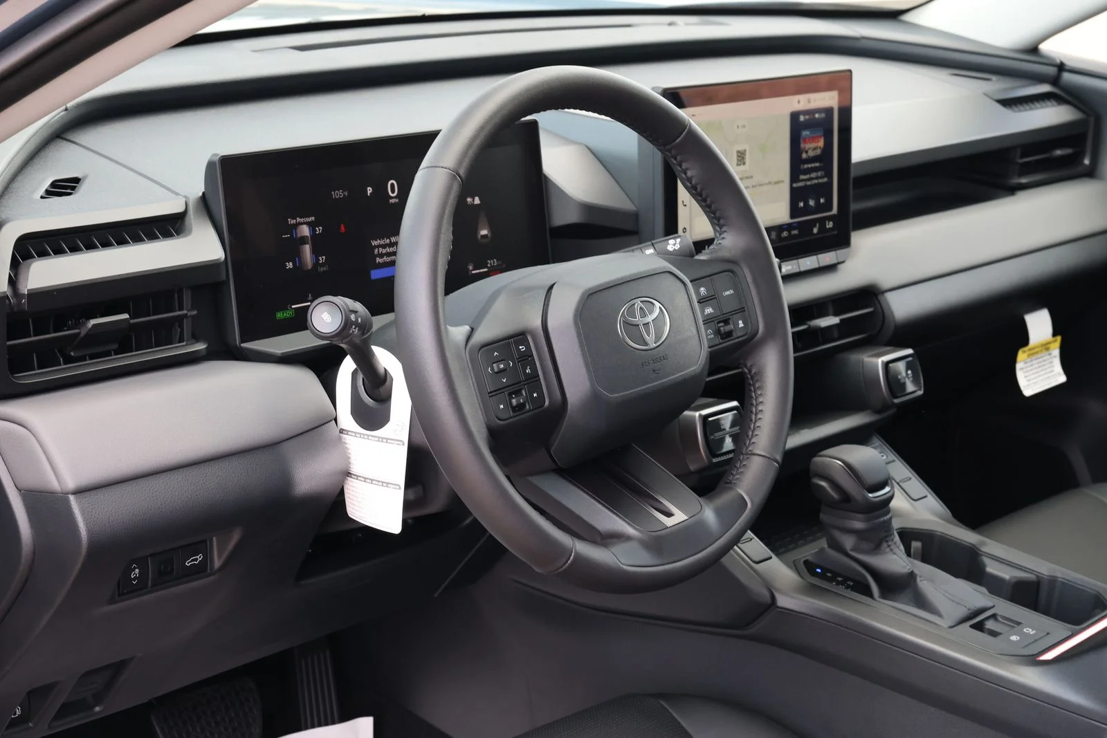 New 2026  Toyota XLE Premium image 13