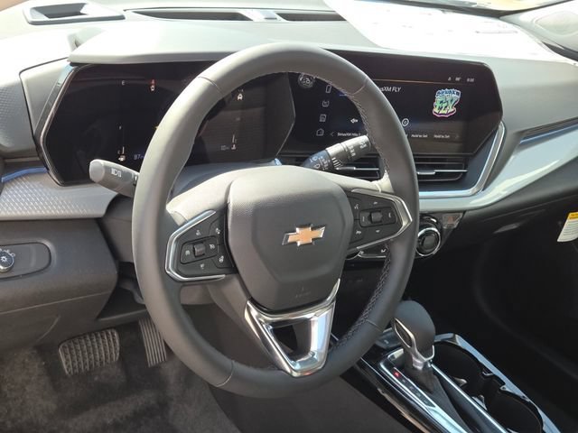 2026 Chevrolet Trax LT - Photo 10