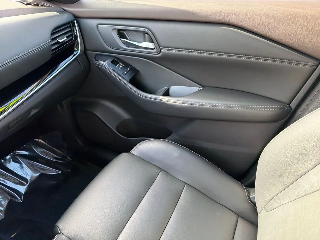 2022 Nissan Rogue SL - Photo 31