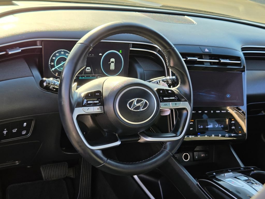2023 Hyundai Tucson SEL Convenience - Photo 18